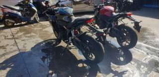 honda cbr 650r 2018- del año 2023