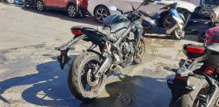 honda cbr 650r 2018- del año 2023