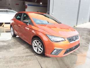 seat ibiza v (kj1, kjg) 2017- del año 2020
