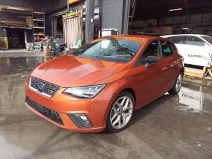 seat ibiza v (kj1, kjg) 2017- del año 2020 2