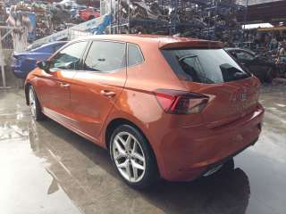 seat ibiza v (kj1, kjg) 2017- del año 2020