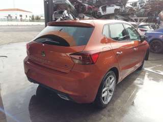 seat ibiza v (kj1, kjg) 2017- del año 2020