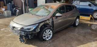 opel astra k lim. 5türig 2015- del año 2019