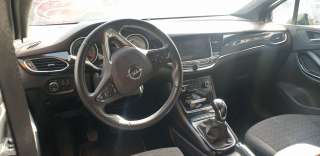 opel astra k lim. 5türig 2015- del año 2019