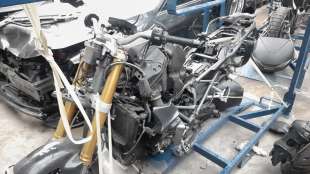 bmw r 1200 r 2015-2019 del año 2016 2