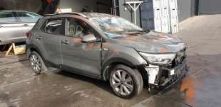 kia stonic (ybcuv) 2017- del año 2022