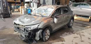 kia stonic (ybcuv) 2017- del año 2022 2