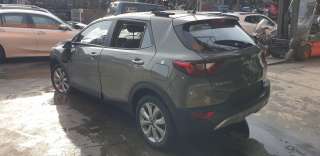 kia stonic (ybcuv) 2017- del año 2022