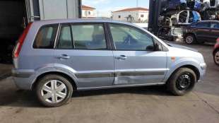 ford fusion (cbk) 2002-2013 del año 2006