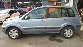 ford fusion (cbk) 2002-2013 del año 2006