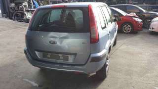 ford fusion (cbk) 2002-2013 del año 2006