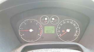 ford fusion (cbk) 2002-2013 del año 2006