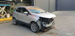 ford ecosport (cr6) 2017- del año 2018