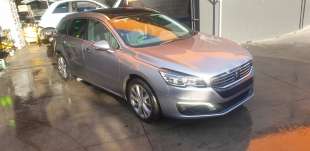 peugeot 508 sw 2011-2018 del año 2016