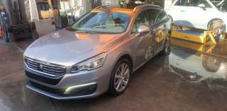 peugeot 508 sw 2011-2018 del año 2016