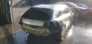 peugeot 508 sw 2011-2018 del año 2016