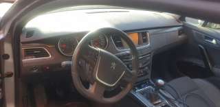 peugeot 508 sw 2011-2018 del año 2016