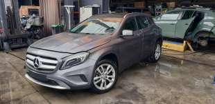 mercedes-benz clase gla (w156) 2013- del año 2015