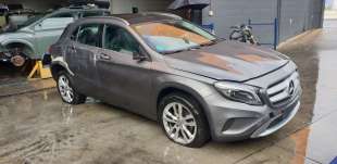 mercedes-benz clase gla (w156) 2013- del año 2015 2