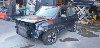 jeep renegade 2014- del año 2021