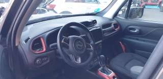 jeep renegade 2014- del año 2021