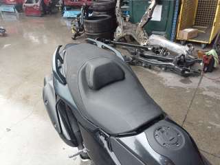 yamaha tmax 2019- del año 2022