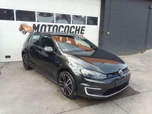volkswagen golf vii lim. 2012-2017 del año 2014