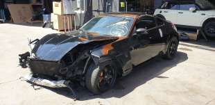 nissan 350 z (z33) 2003-2009 del año 2005
