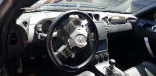 nissan 350 z (z33) 2003-2009 del año 2005
