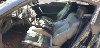 nissan 350 z (z33) 2003-2009 del año 2005
