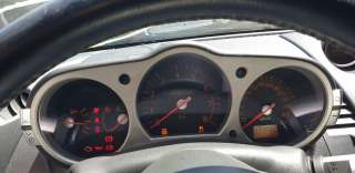 nissan 350 z (z33) 2003-2009 del año 2005