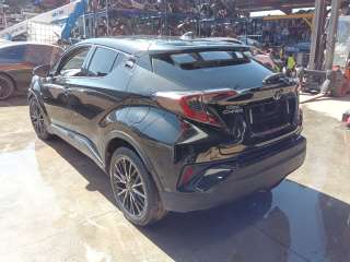 toyota c-hr (_x1_) 2016- del año 2017