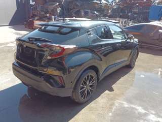 toyota c-hr (_x1_) 2016- del año 2017