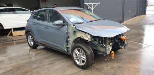 hyundai kona 2017- del año 2021