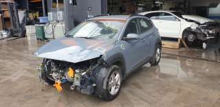hyundai kona 2017- del año 2021