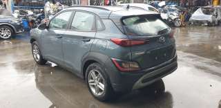 hyundai kona 2017- del año 2021