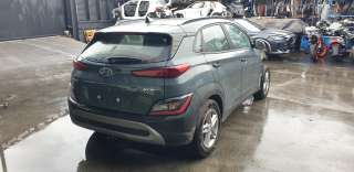 hyundai kona 2017- del año 2021
