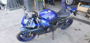 yamaha yzf-r 7 2023- del año 2023 2