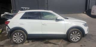 volkswagen t-roc 2017- del año 2020
