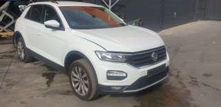 volkswagen t-roc 2017- del año 2020