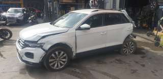 volkswagen t-roc 2017- del año 2020