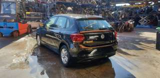 volkswagen polo 2017- del año 2020