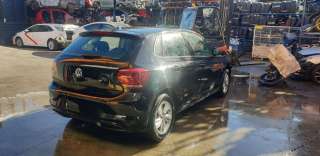 volkswagen polo 2017- del año 2020