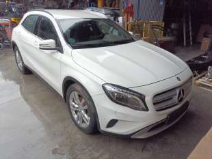 mercedes-benz clase gla (w156) 2013- del año 2016