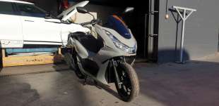 honda pcx 125 2018- del año 2023