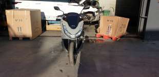 honda pcx 125 2018- del año 2023 2