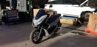 honda pcx 125 2018- del año 2023