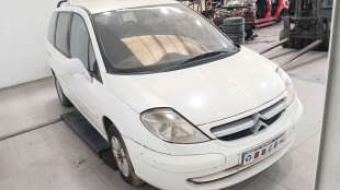 citroën c8 (ea_, eb_) 2002- del año 2003