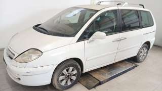 citroën c8 (ea_, eb_) 2002- del año 2003