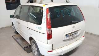 citroën c8 (ea_, eb_) 2002- del año 2003